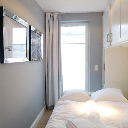 Апартаменты Bomhoffstr. 17, W21, Penthouse, 2Og Вестерланд Экстерьер фото