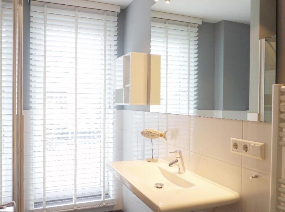 Апартаменты Bomhoffstr. 17, W21, Penthouse, 2Og Вестерланд Экстерьер фото