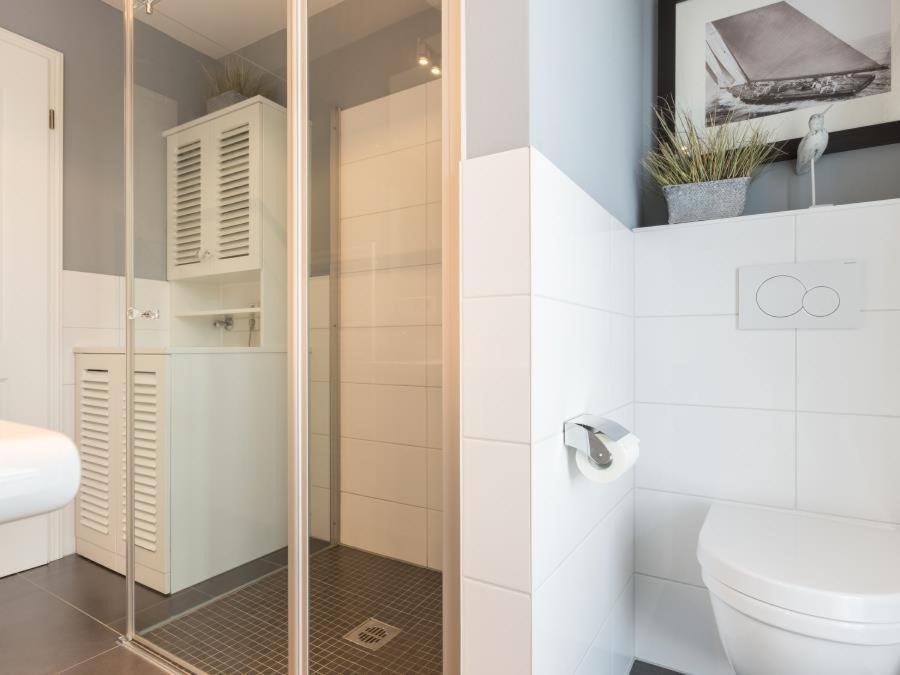 Апартаменты Bomhoffstr. 17, W21, Penthouse, 2Og Вестерланд Экстерьер фото